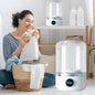 Home Harmony Solution ™ - Wireless Mini Washing Machine for Underwear, Socks, and Small Clothing Items