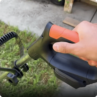 Home Harmony™ - 3-in-1 Cordless Mower, Trimmer & Edger