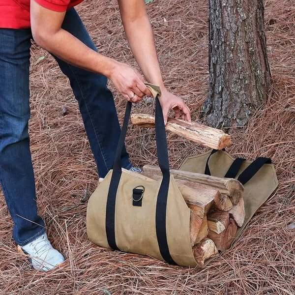 Home Harmony™- Wall Mounted Firewood Kindling Splitter
